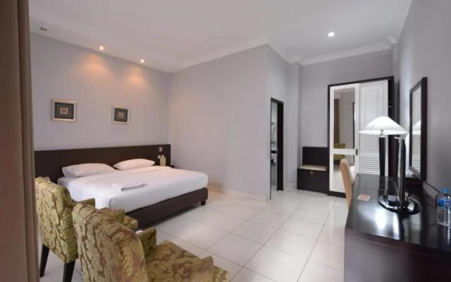 Sindha Hotel