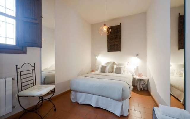 Casa Bombo