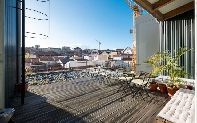 DA'Home - Fontainhas Design Studio