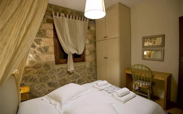 Levanta Guesthouse
