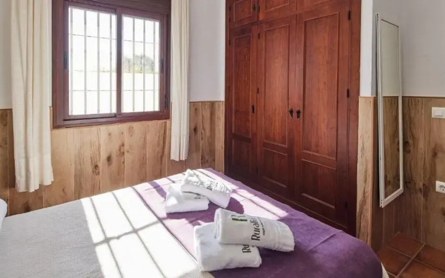 Chalet El Cancelín Conil de la Frontera by Ruralidays