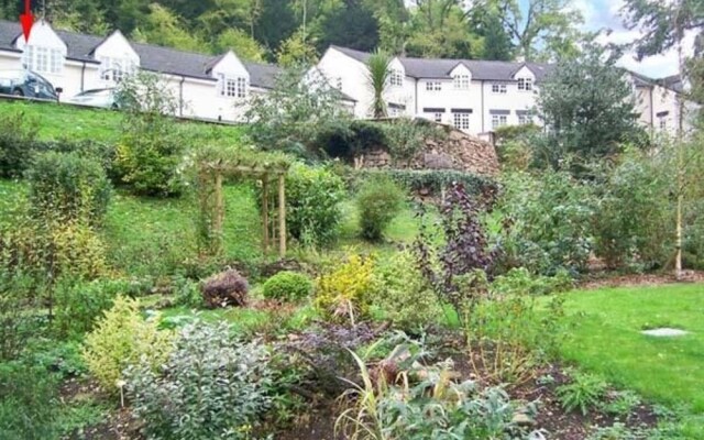 Wye Valley Cottage