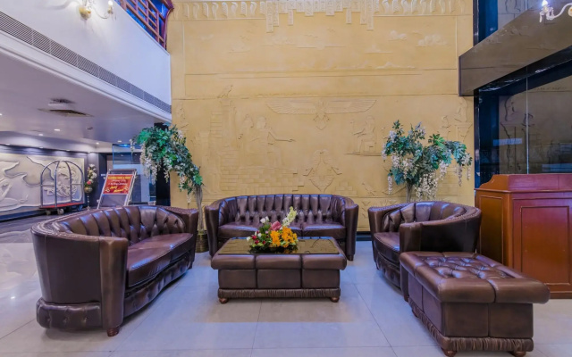 Hotel Grand Dhillon