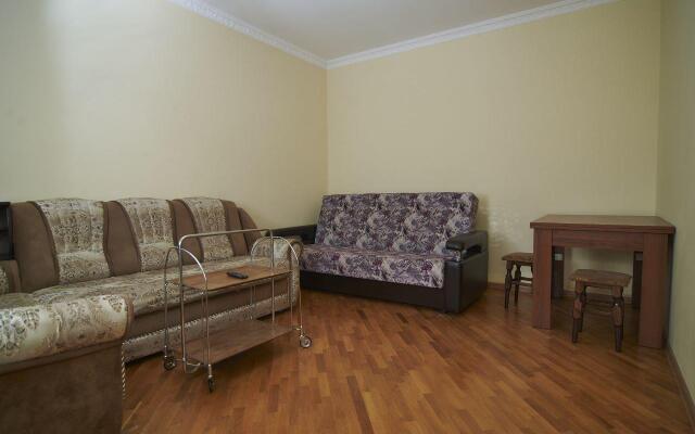 Дом на переулке Южный 7а