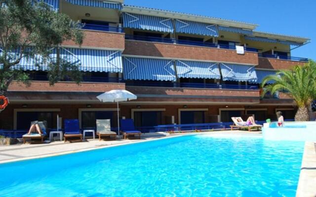 Philoxenia Village Hotel