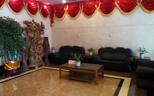 Shipai Hotel