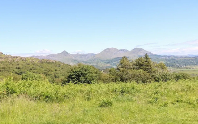 2 Bryn Eglwys