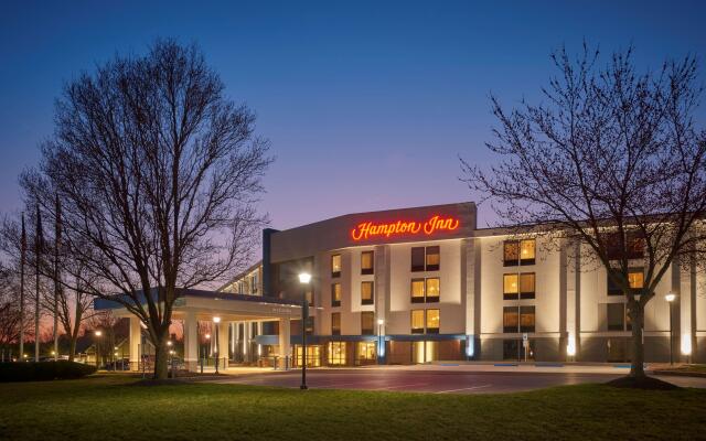 Hampton Inn Lancaster