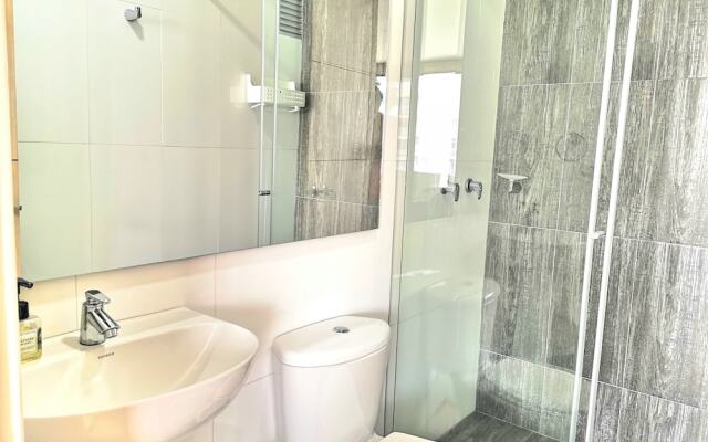 Espectacular Apartamento WiFi AA piscina