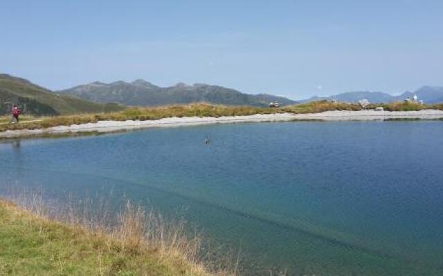 Ferienwohnung Tobias