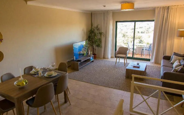 Garden Villas At Pestana Carvoeiro Golf