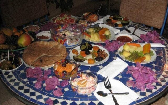 Riad De Rêve