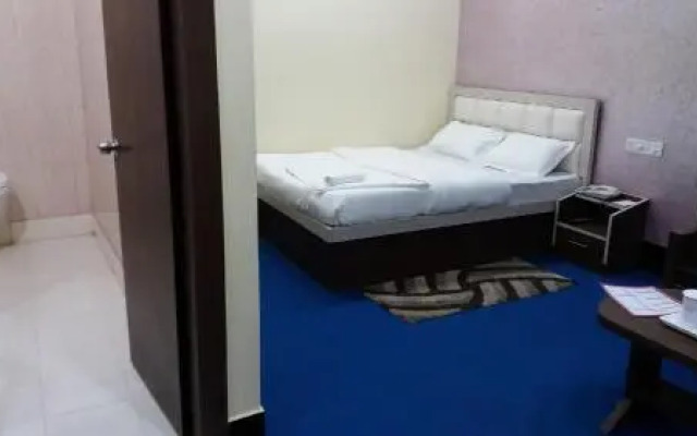 Hotel Delight