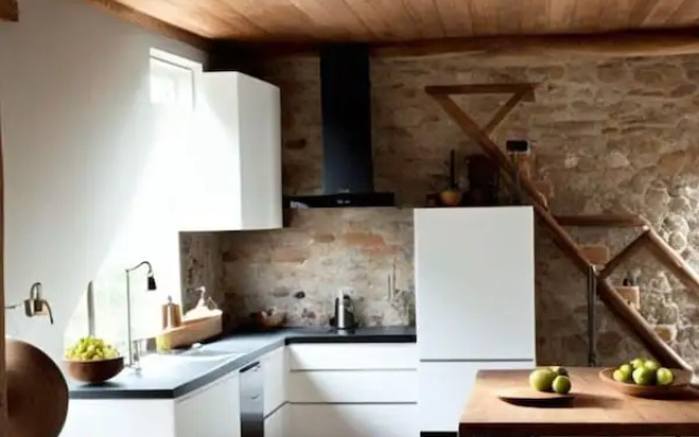 Chalé e Suítes Naldiane