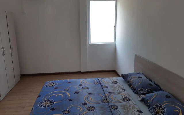 Riverside Appartment