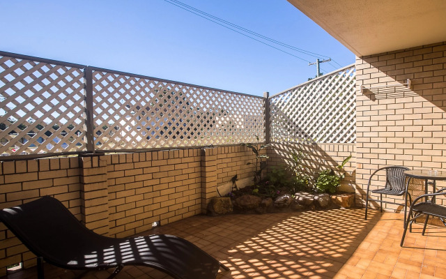 Iluka Motel