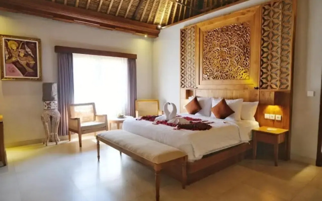 Puri Andong Villas