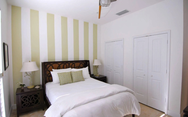 Resorts World Bimini