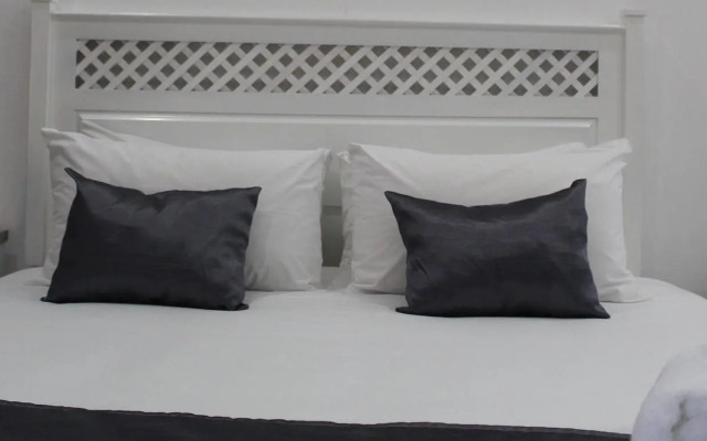 Royal Ushaka Hotel- Morningside