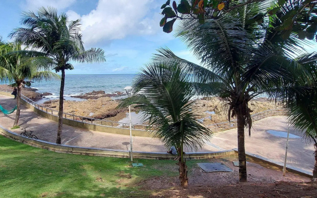 COOND0102 - Apartamento 406 no Ondina Residence