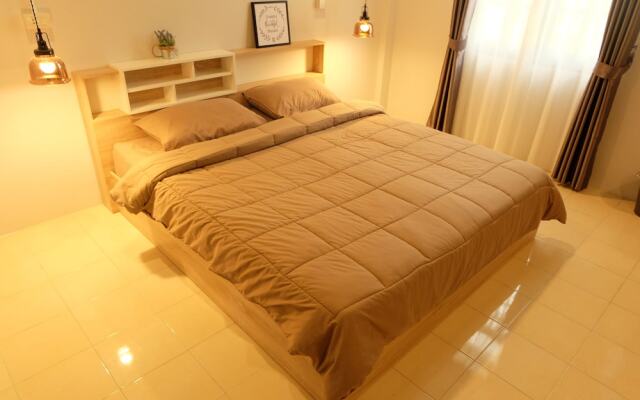 NanRada Hometel