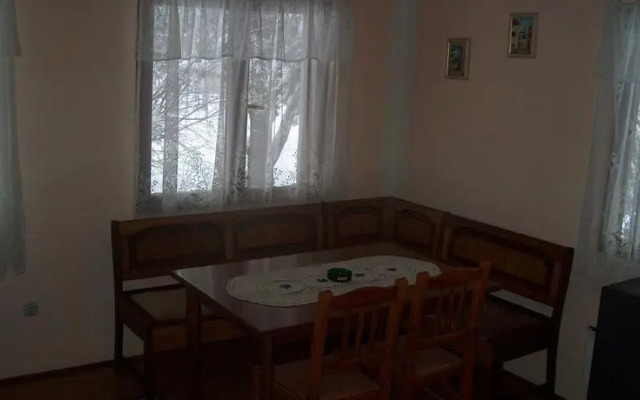 Apartments Family Trauber