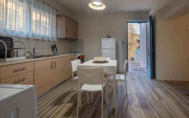 Akrogiali Holidays Residence