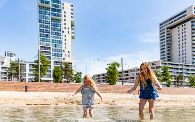 TopParken Parc de IJsselhoeve