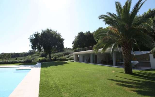 Villa Luminosa
