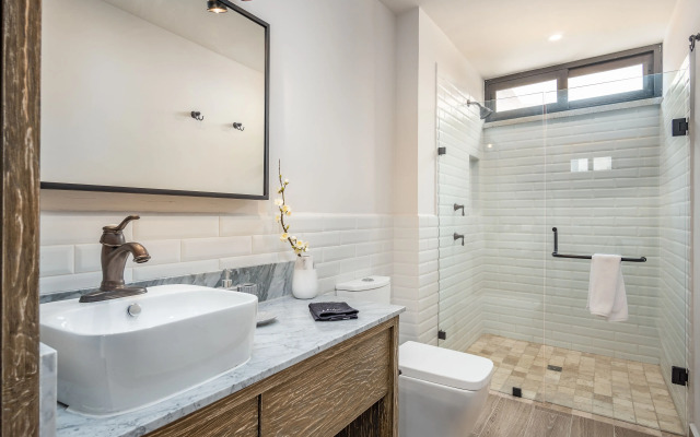 Casa Pandurata Luxury Apartments in Centro, San Miguel de Allende