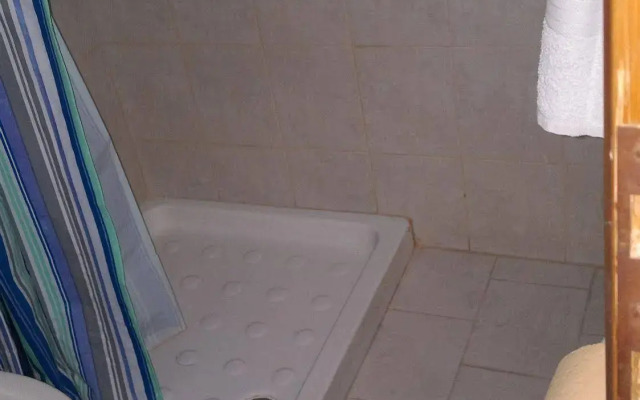 Fania Apartments