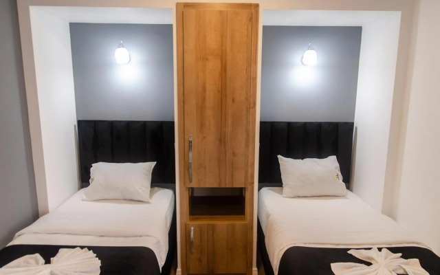 Sweet Home Suite Hotel