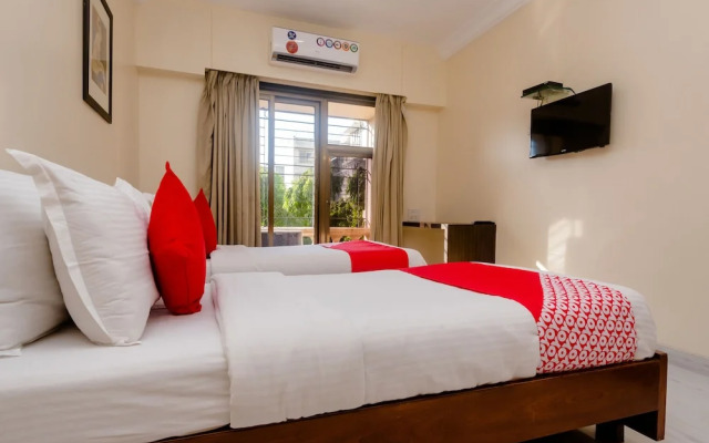 OYO 26978 Tuliip Domestic Airport Suites