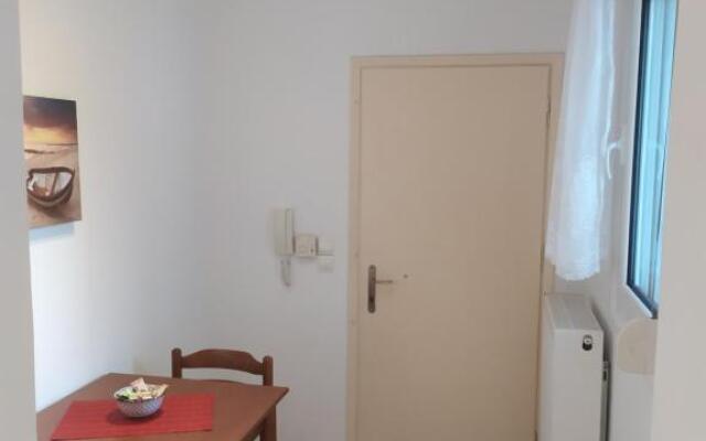 Kanali Holidays Apartment 1