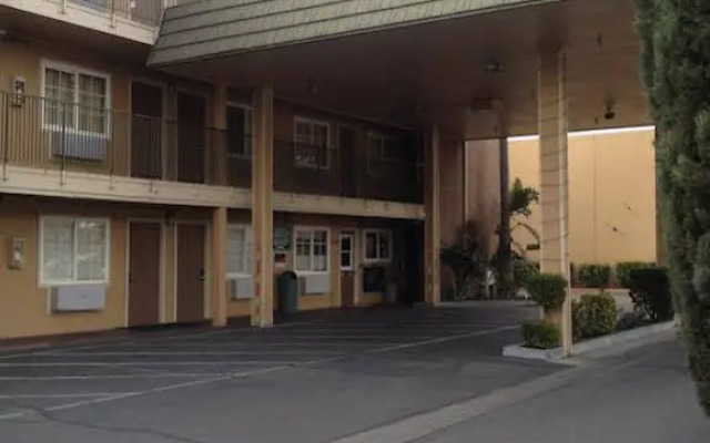 Welcome Inn