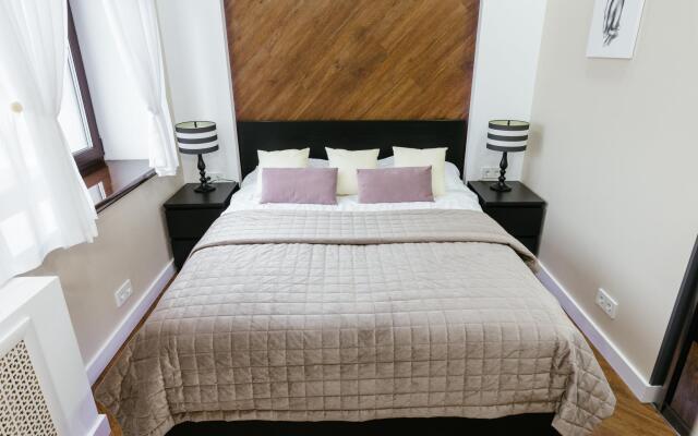 Room Tour (Рум Тур)  на улице Республики 8