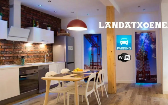 Landatxoenea