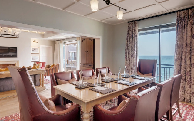 Strand Hotel Swakopmund