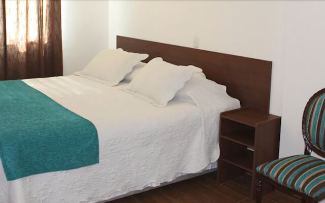 Hotel HC Viña