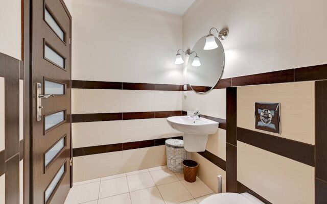 Dom & House - Apartments Nautilus