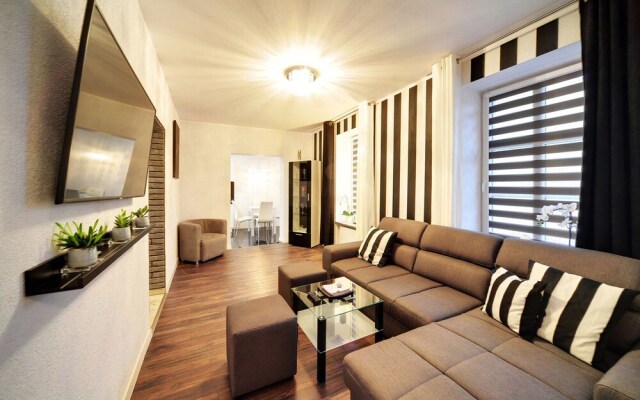 Apartamenty EverySky Jelenia Gora
