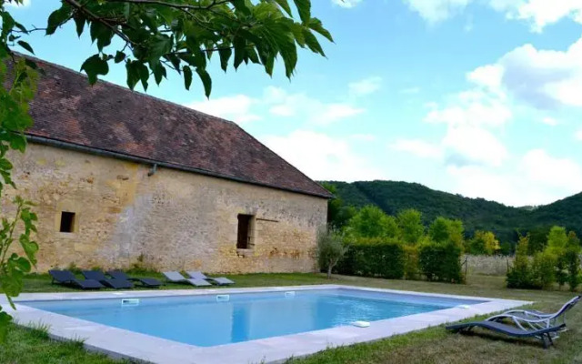 Chateaux Du Perigord Noir