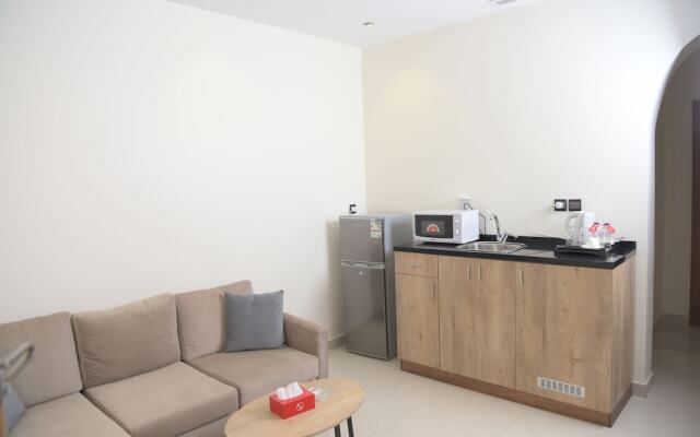 La Fontaine Noble Suites