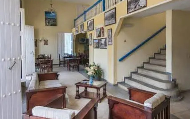 Hostal 1511