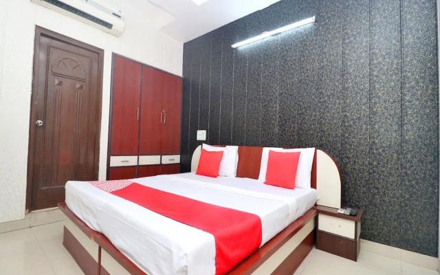 OYO 3509 Hotel Celebration