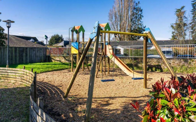 The Originals Boutique, Hôtel Le Lion d'Or