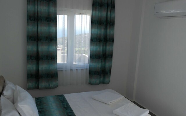 Gül Apart