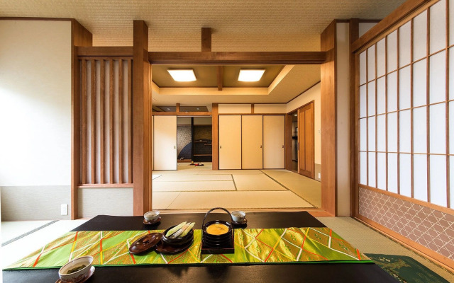 Showwa no yado Tsuchiya