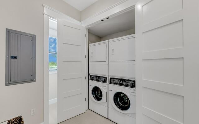 Endless Summer in Sarasota