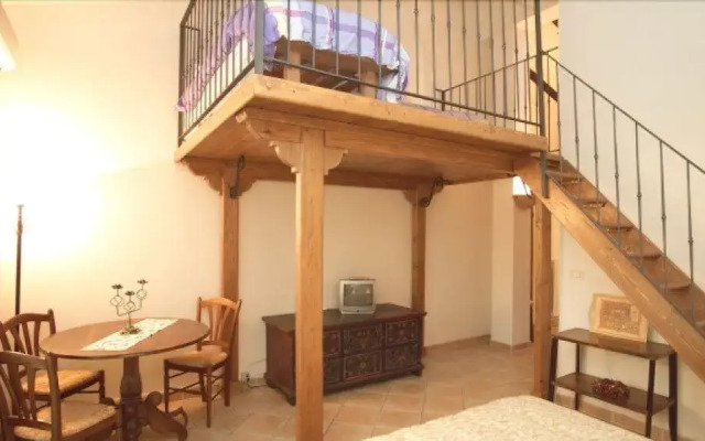 Agriturismo Pieve del Castello